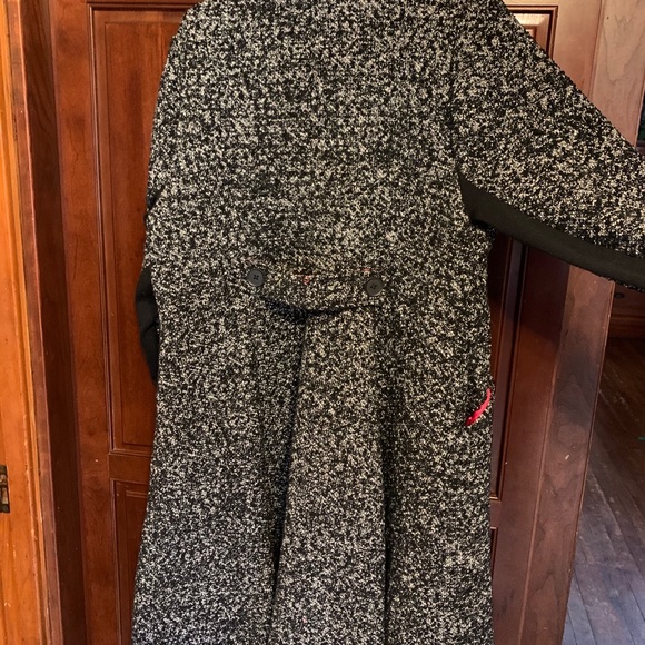 Torrid size 1 Coat - Picture 3 of 7